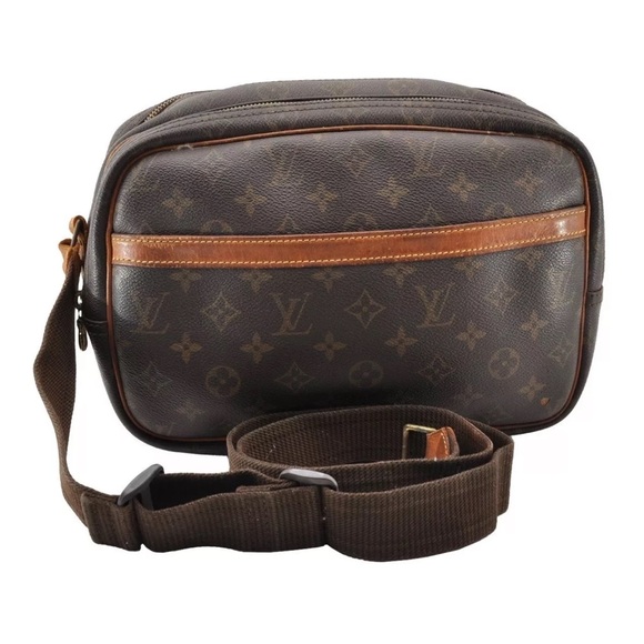 Louis Vuitton Handbags - Louis Vuitton Reporter PM Monogram Crossbody Bag